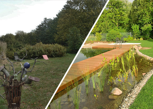 Referenzen Mathias Welke Garten Und Landschaftsgestaltung